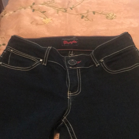 Jeans - Picture 1 of 2